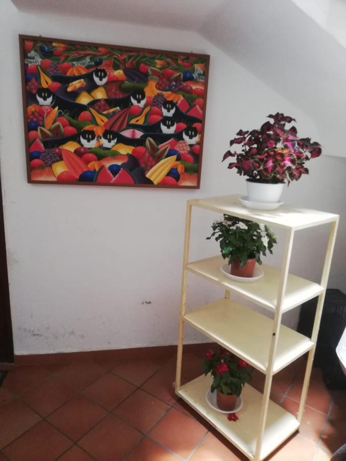 Cappucciniroom Palermo Eksteriør billede