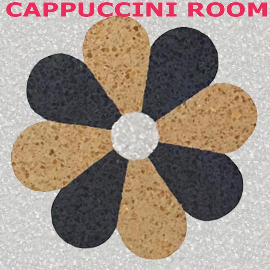 Cappucciniroom Palermo Eksteriør billede